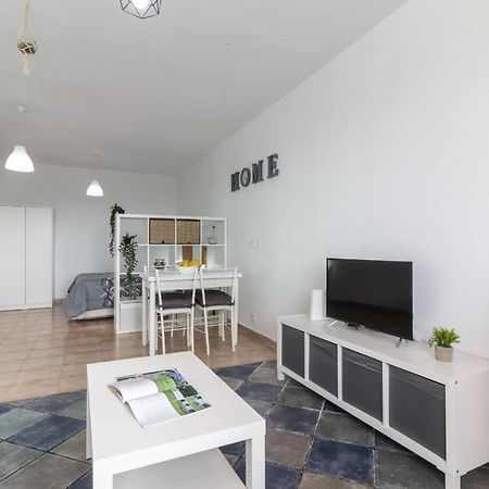 ארונה Homeforguest Nuevo Apartamento En Las Galletas מראה חיצוני תמונה