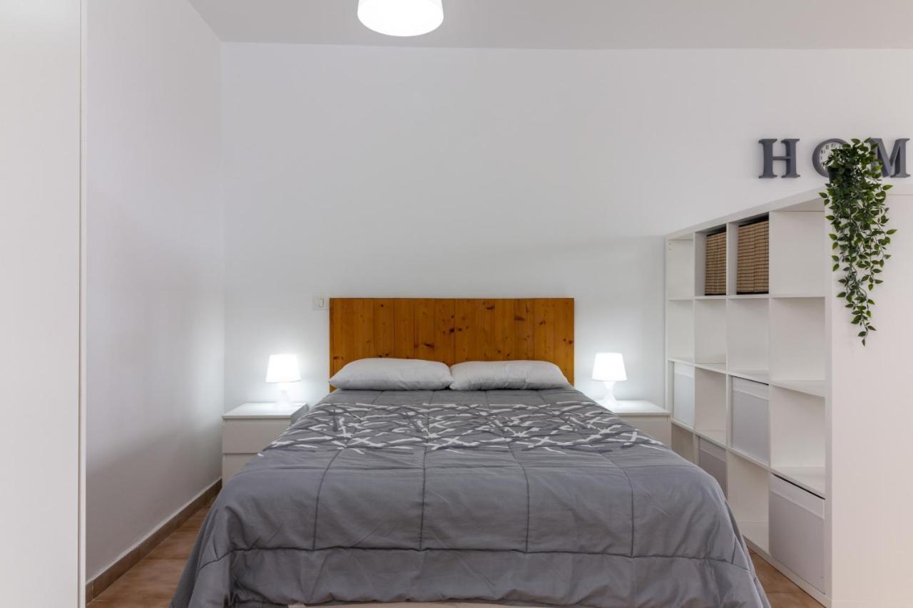ארונה Homeforguest Nuevo Apartamento En Las Galletas מראה חיצוני תמונה