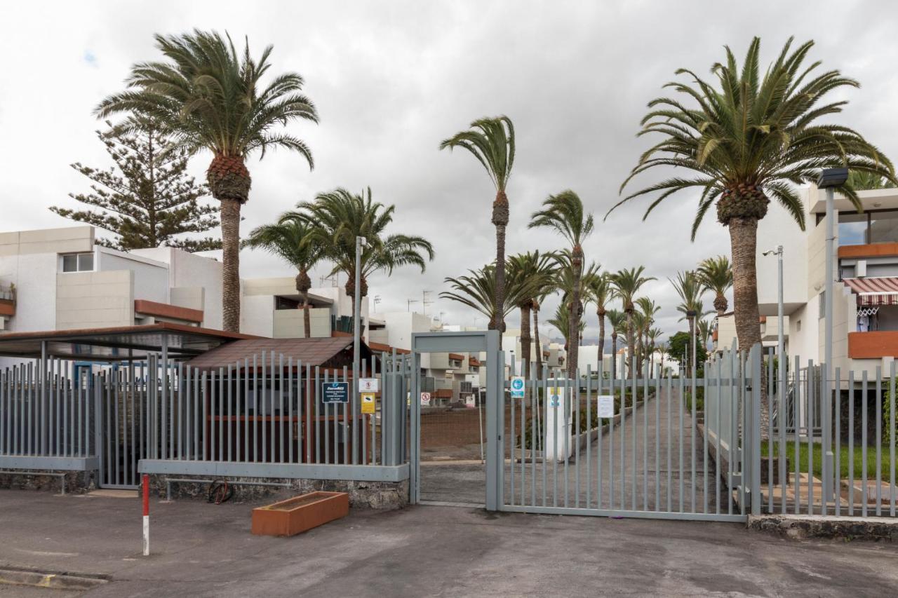 ארונה Homeforguest Nuevo Apartamento En Las Galletas מראה חיצוני תמונה