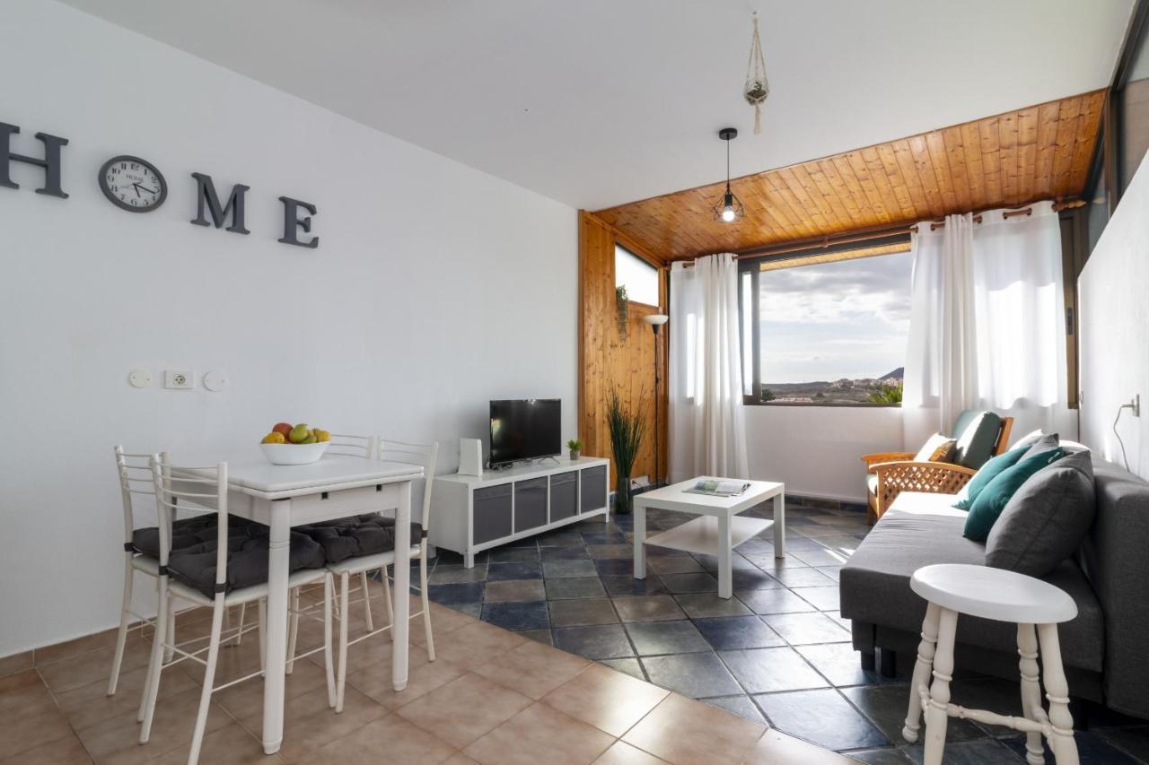 ארונה Homeforguest Nuevo Apartamento En Las Galletas מראה חיצוני תמונה
