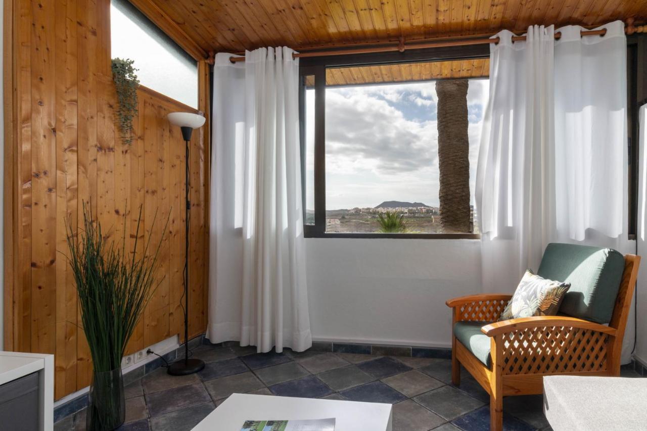 ארונה Homeforguest Nuevo Apartamento En Las Galletas מראה חיצוני תמונה