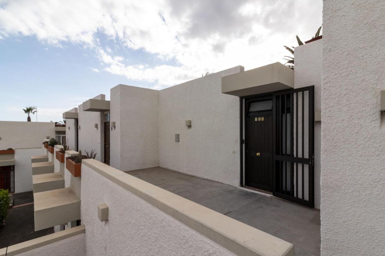 ארונה Homeforguest Nuevo Apartamento En Las Galletas מראה חיצוני תמונה